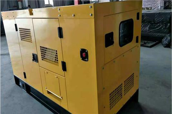 鲤城发电机出租