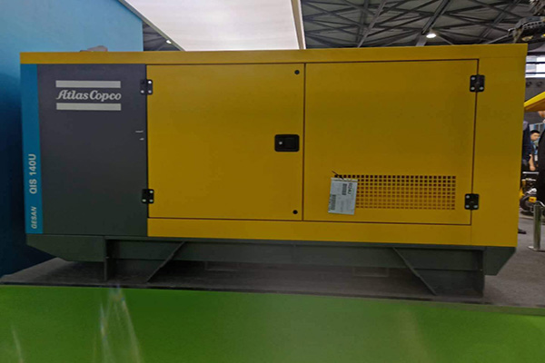 鲤城发电机出租