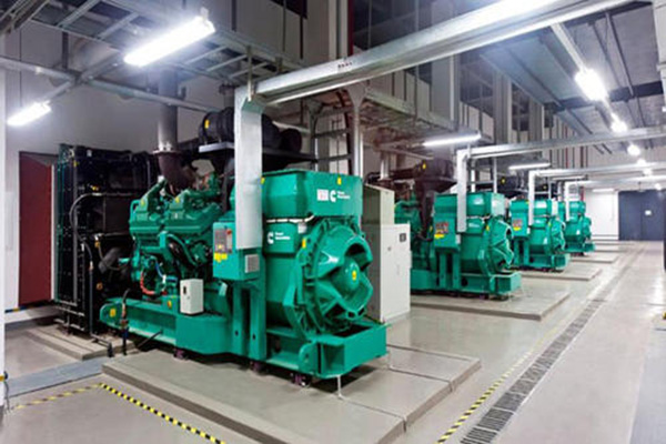 鲤城发电机出租