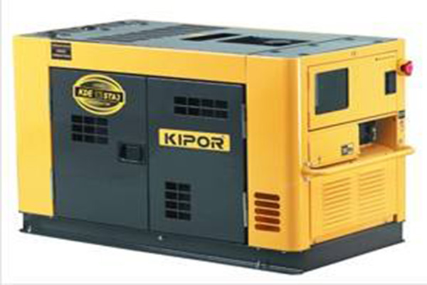 鲤城发电机出租