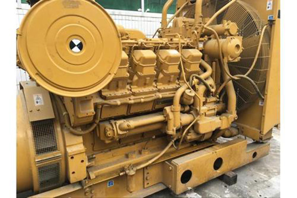 鲤城发电机出租