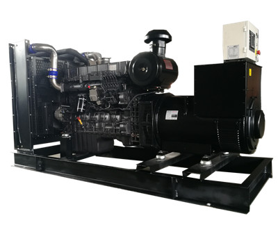 鲤城上柴柴油发电机组50KW-700KW