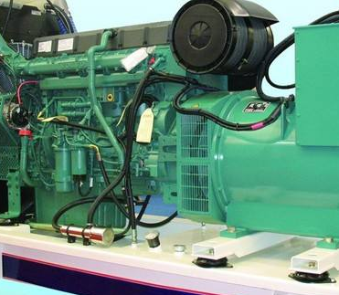 鲤城发电机出租